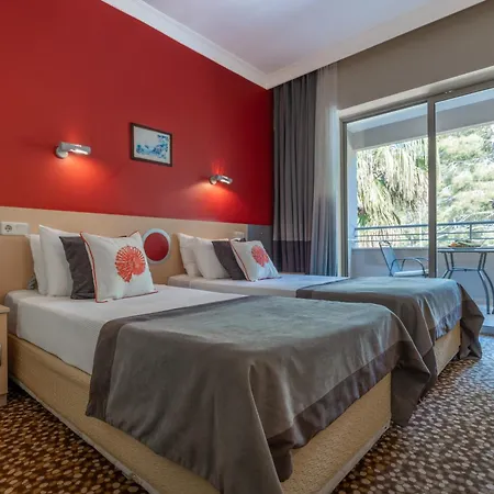Grand Viking Отель 4*