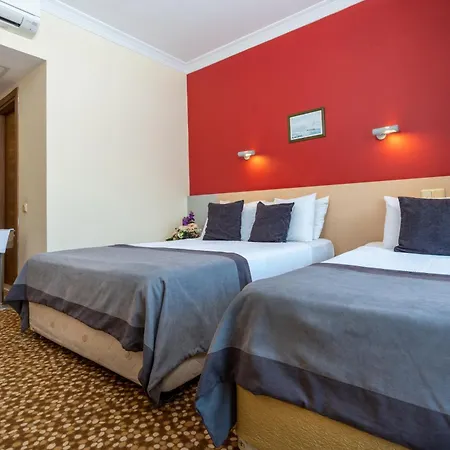 Grand Viking 4* Кемер