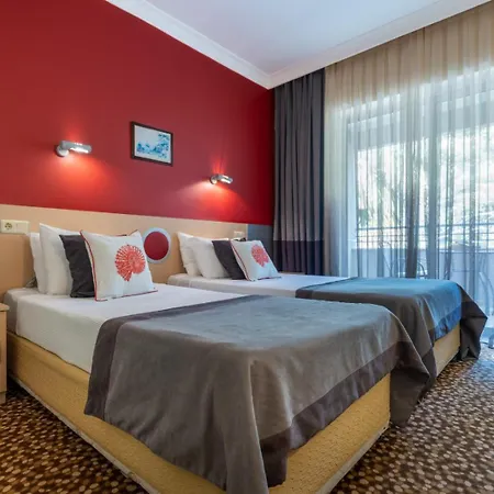 Grand Viking Otel Kemer