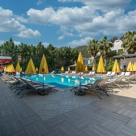 Grand Viking Otel 4*