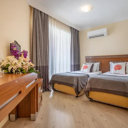 Grand Viking Hotel Kemer