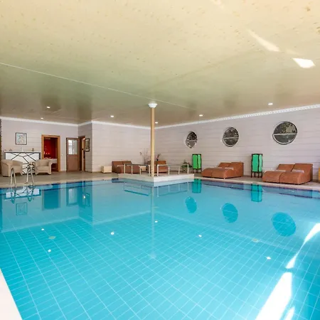 Hotel Grand Viking Kemer