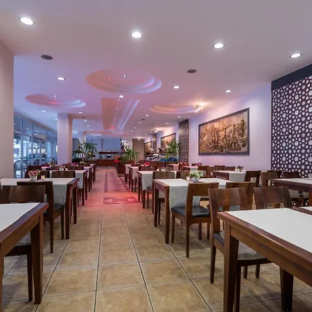 Otel Grand Viking 4*