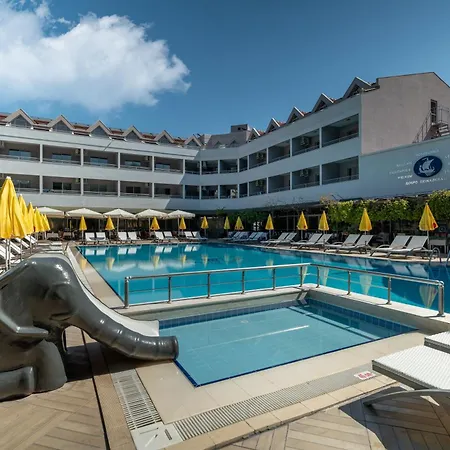 Grand Viking Otel 4*