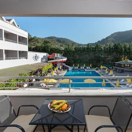 Otel Grand Viking Kemer