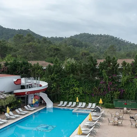Grand Viking Kemer