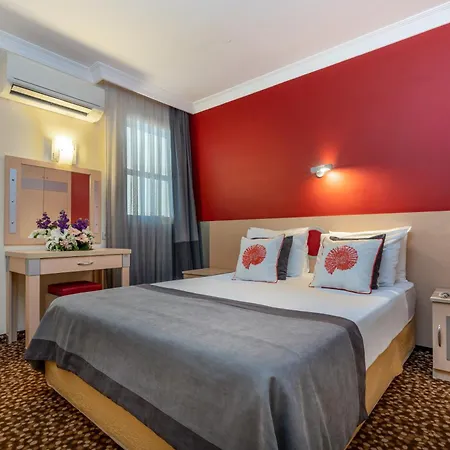 Grand Viking Hotel