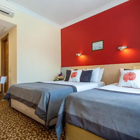 Grand Viking 4* Kemer