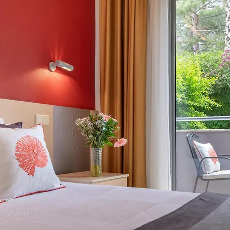 Grand Viking Отель 4*