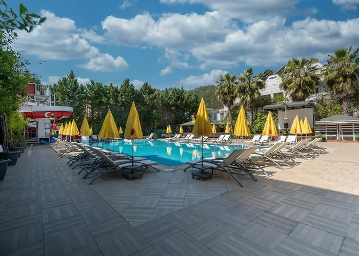 Grand Viking Hotel 4*