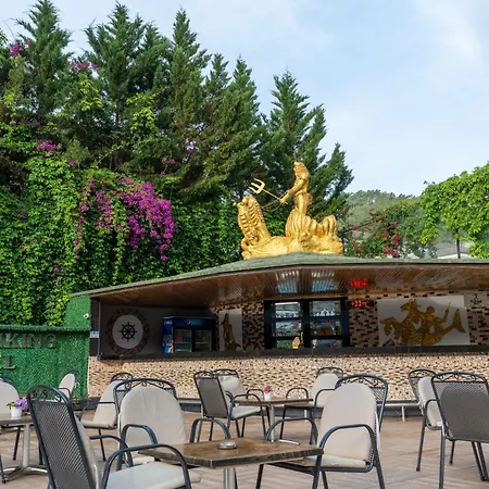 Grand Viking Hotel Kemer