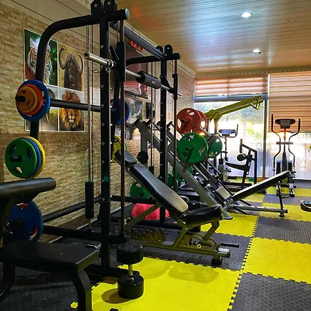 Grand Viking Kemer