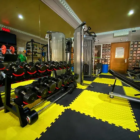 Hotel Grand Viking Kemer