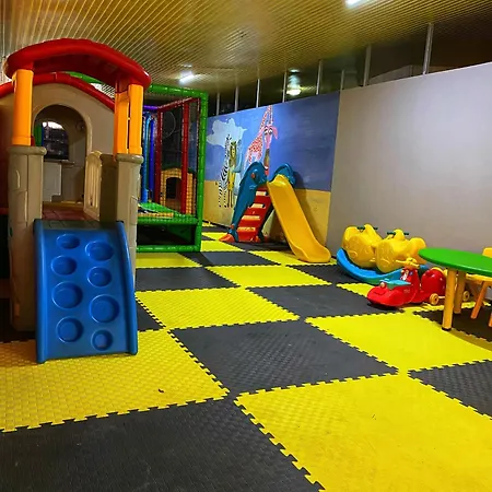 Grand Viking Otel