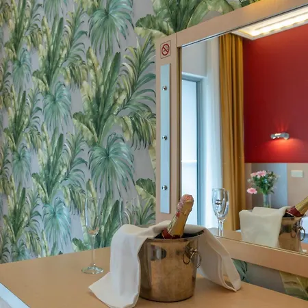 Grand Viking 4* Kemer