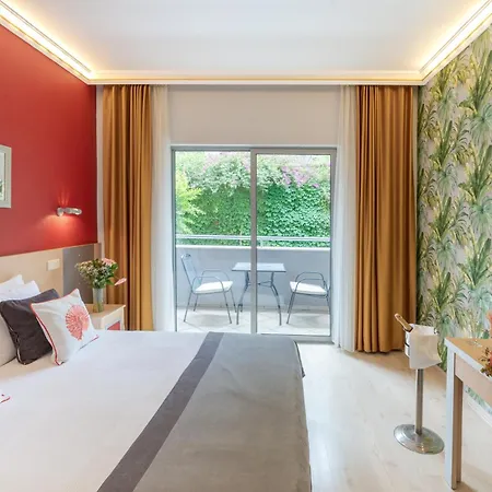 Otel Grand Viking 4*