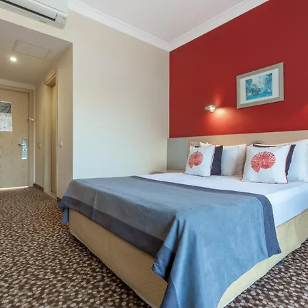 Hotel Grand Viking Kemer