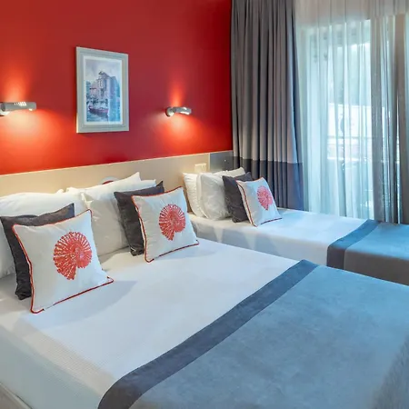 Hotel Grand Viking 4*