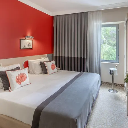 Otel Grand Viking 4*