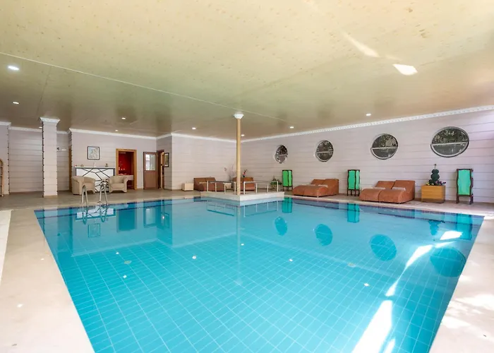 Hotel Grand Viking Kemer