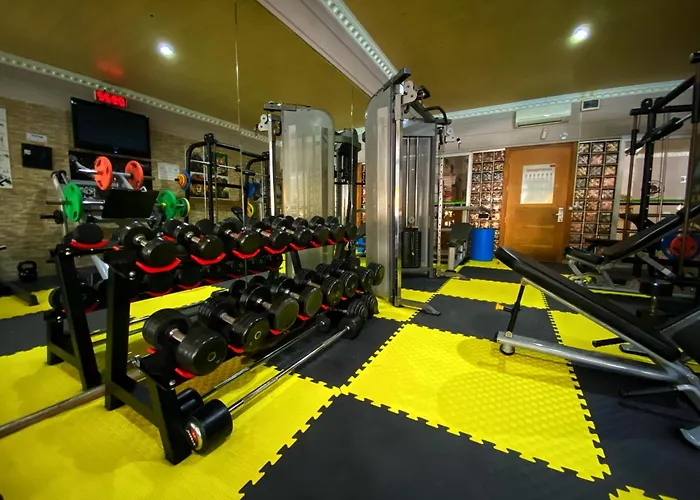 Hotel Grand Viking Kemer
