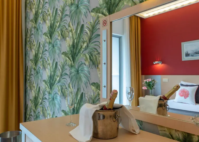 Grand Viking 4* Kemer