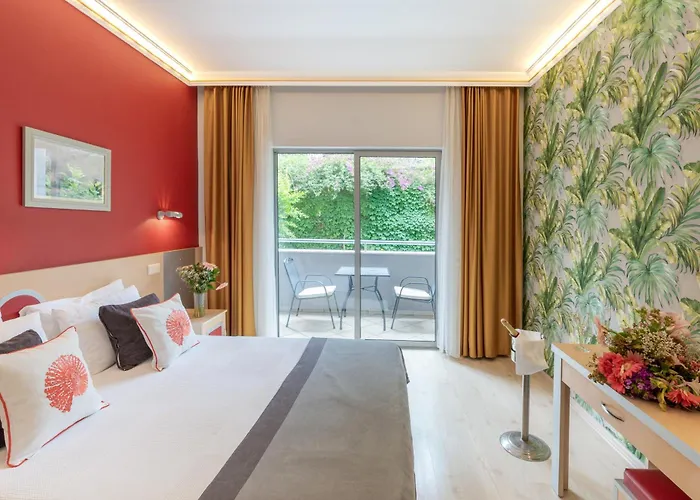 Hotel Grand Viking 4*