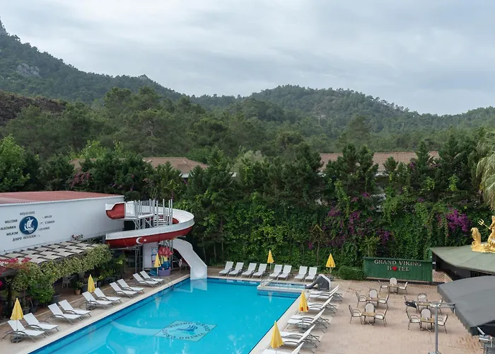 Grand Viking Kemer