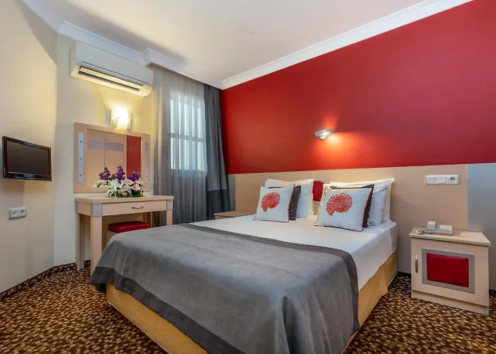 Grand Viking Hotel