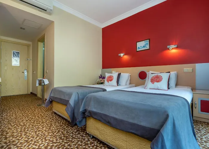 Grand Viking 4*