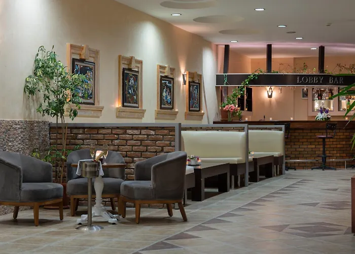 Hotel Grand Viking