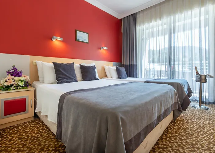 Grand Viking 4*